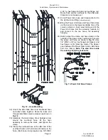 Предварительный просмотр 9 страницы Challenger Lifts CL16 Series Installation, Operation And Maintenance Manual