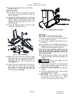 Предварительный просмотр 12 страницы Challenger Lifts CL16 Series Installation, Operation And Maintenance Manual