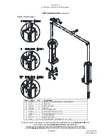 Предварительный просмотр 23 страницы Challenger Lifts CL16 Series Installation, Operation And Maintenance Manual