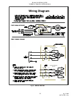 Предварительный просмотр 10 страницы Challenger Lifts CL4P9S Installation, Operation & Maintenance Manual