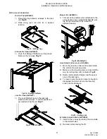 Предварительный просмотр 11 страницы Challenger Lifts CL4P9S Installation, Operation & Maintenance Manual