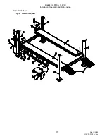Предварительный просмотр 16 страницы Challenger Lifts CL4P9S Installation, Operation & Maintenance Manual