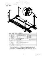 Предварительный просмотр 18 страницы Challenger Lifts CL4P9S Installation, Operation & Maintenance Manual