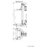 Предварительный просмотр 10 страницы Challenger Lifts CLM16 Installation, Operation And Maintenance Manual