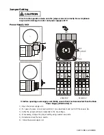 Предварительный просмотр 13 страницы Challenger Lifts CLM16 Installation, Operation And Maintenance Manual