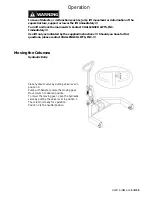 Предварительный просмотр 15 страницы Challenger Lifts CLM16 Installation, Operation And Maintenance Manual