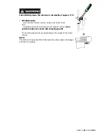 Предварительный просмотр 27 страницы Challenger Lifts CLM16 Installation, Operation And Maintenance Manual