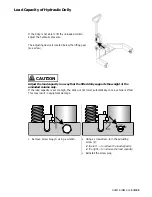 Предварительный просмотр 30 страницы Challenger Lifts CLM16 Installation, Operation And Maintenance Manual