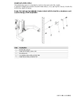 Предварительный просмотр 34 страницы Challenger Lifts CLM16 Installation, Operation And Maintenance Manual