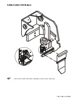 Предварительный просмотр 35 страницы Challenger Lifts CLM16 Installation, Operation And Maintenance Manual