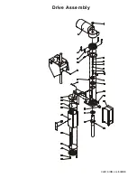 Предварительный просмотр 49 страницы Challenger Lifts CLM16 Installation, Operation And Maintenance Manual