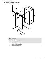 Предварительный просмотр 57 страницы Challenger Lifts CLM16 Installation, Operation And Maintenance Manual