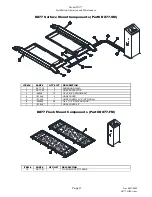 Предварительный просмотр 17 страницы Challenger Lifts DX77 Series Installation, Operation & Maintenance Manual