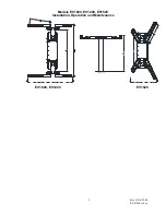 Предварительный просмотр 3 страницы Challenger Lifts EnviroLift EV1020 Installation, Operation & Maintenance Manual