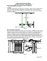 Предварительный просмотр 6 страницы Challenger Lifts EnviroLift EV1020 Installation, Operation & Maintenance Manual