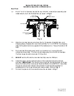 Предварительный просмотр 10 страницы Challenger Lifts EnviroLift EV1020 Installation, Operation & Maintenance Manual