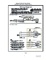 Предварительный просмотр 11 страницы Challenger Lifts EnviroLift EV1020 Installation, Operation & Maintenance Manual