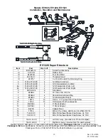 Preview for 19 page of Challenger Lifts EnviroLift EV1020 Installation, Operation & Maintenance Manual