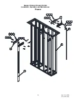 Preview for 24 page of Challenger Lifts EnviroLift EV1020 Installation, Operation & Maintenance Manual