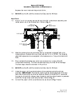 Preview for 9 page of Challenger Lifts EnviroLift EV1020QC Installation, Operation & Maintenance Manual