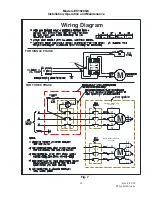 Preview for 10 page of Challenger Lifts EnviroLift EV1020QC Installation, Operation & Maintenance Manual