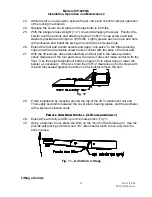 Preview for 12 page of Challenger Lifts EnviroLift EV1020QC Installation, Operation & Maintenance Manual