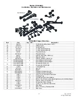 Preview for 17 page of Challenger Lifts EnviroLift EV1020QC Installation, Operation & Maintenance Manual