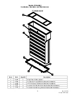 Preview for 18 page of Challenger Lifts EnviroLift EV1020QC Installation, Operation & Maintenance Manual