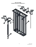 Preview for 20 page of Challenger Lifts EnviroLift EV1020QC Installation, Operation & Maintenance Manual