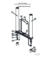 Preview for 22 page of Challenger Lifts EnviroLift EV1020QC Installation, Operation & Maintenance Manual