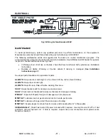 Предварительный просмотр 11 страницы Challenger Lifts SRM10 Installation, Operation & Maintenance Manual