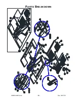 Предварительный просмотр 12 страницы Challenger Lifts SRM10 Installation, Operation & Maintenance Manual