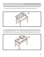 Preview for 10 page of Challenger Manufacturing INFERNO NG1017 Assembly Instructions Manual