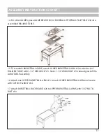 Preview for 11 page of Challenger Manufacturing INFERNO NG1017 Assembly Instructions Manual