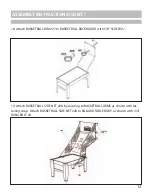 Preview for 12 page of Challenger Manufacturing INFERNO NG1017 Assembly Instructions Manual