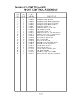 Preview for 25 page of Challenger CH-35 Owner'S Manual