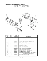 Preview for 30 page of Challenger CH-35 Owner'S Manual