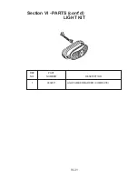 Preview for 35 page of Challenger CH-35 Owner'S Manual