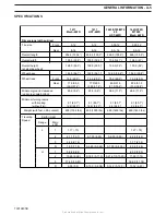 Preview for 6 page of Challenger MT225 Service Manual