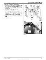 Preview for 49 page of Challenger MT700 Series Service Manual