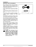 Preview for 5 page of Challenger MT745C Service Manual