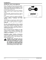 Preview for 6 page of Challenger MT835C Service Manual