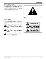 Preview for 7 page of Challenger MT835C Service Manual