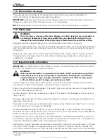 Preview for 8 page of Challenger MT900 Series Service Manual