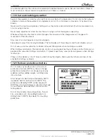 Preview for 13 page of Challenger MT900 Series Service Manual