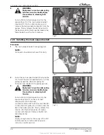 Preview for 41 page of Challenger MT900 Series Service Manual