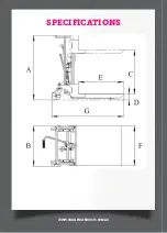 Предварительный просмотр 4 страницы Challenger PS0412 Instruction Manual