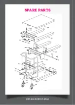 Предварительный просмотр 8 страницы Challenger PS0412 Instruction Manual