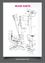 Предварительный просмотр 10 страницы Challenger PS0412 Instruction Manual