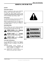 Preview for 7 page of Challenger RB452 Service Manual